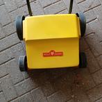 Te koop gebruikte verticuteermachine merk Wolf, Ophalen, Gebruikt, Elektrisch, Wolf-Garten
