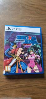 Shadow of the ninja reborn, Ophalen of Verzenden, Zo goed als nieuw