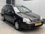 Chevrolet Nubira Station Wagon 1.6-16V Spirit Limited Editio, Stof, Gebruikt, 1225 kg, 4 cilinders