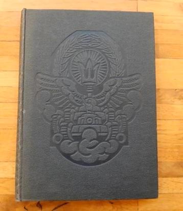 De oorlog in beeld the war in pictures press 1946 fotoboek  beschikbaar voor biedingen