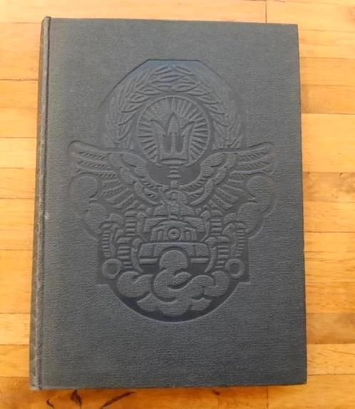 De oorlog in beeld the war in pictures press 1946 fotoboek, Boeken, Oorlog en Militair, Zo goed als nieuw, Ophalen of Verzenden