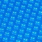 Zwembad afdekzeil "Solar" | 3,6 meter | Blauw, Tuin en Terras, Zwembad-toebehoren, Nieuw, Afdekzeil, Verzenden