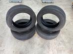 4x Continental banden 195/55/R16, Motoren, Ophalen