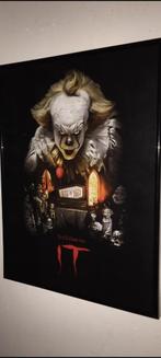 It, Verzamelen, Posters, Ophalen of Verzenden, Zo goed als nieuw, A1 t/m A3, Film en Tv