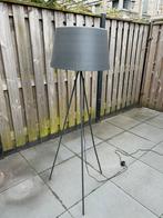 Leitmotiv Vloerlamp, Huis en Inrichting, Lampen | Vloerlampen, Ophalen, Gebruikt, Metaal, 150 tot 200 cm