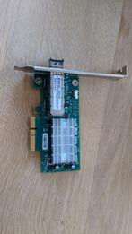 10 Gigabit Ethernet card, Ophalen of Verzenden, Zo goed als nieuw, Intern, Zbnet