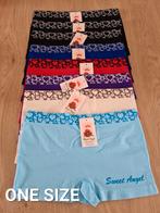 Nieuwe dames sweat angel boxershorts, Sweat angel, Ophalen, Overige kleuren, Broekje of Short