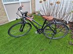 sportieve stoere fiets, Minder dan 10 versnellingen, Gebruikt, 26 inch, 49 tot 53 cm