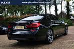 BMW 7-serie 740e iPerformance High Executive Aut. | Harman-K, Auto's, BMW, Automaat, 1998 cc, Achterwielaandrijving, Gebruikt