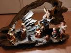 Te koop kerststal, Ophalen of Verzenden, Zo goed als nieuw