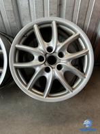 Originele Porsche Cayenne 955 957 S Turbo 19 inch velgen 5x1, 19 inch, Gebruikt, Velg(en), -