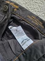 Pme Legend Pall Mall jeans Chino Broek maat 34/34, Kleding | Heren, Zwart, Ophalen of Verzenden, Zo goed als nieuw, Nvt