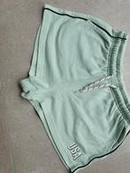 Mintgroene America Today short maat 146, Broek, America Today, Meisje, Ophalen of Verzenden