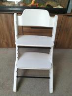 baby- / peuterstoel, Kinderen en Baby's, Kinderstoelen, Ophalen, Gebruikt, Meegroeistoel