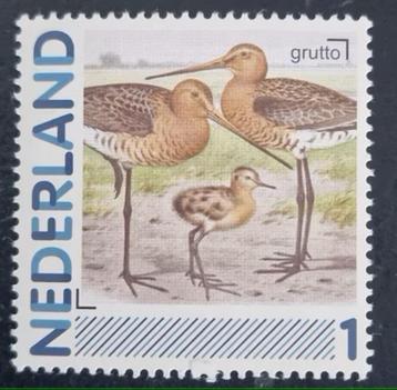 Nederland 2011 - nvph  2791-Aa-22 - Vogels  -ao beschikbaar voor biedingen