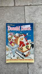 Donald Duck tijdschriften 1986, Ophalen of Verzenden, 1980 tot heden, Tijdschrift