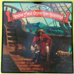 ROBERT HUNTER - Tales Of The Great Rum Runners LP 1974 USA, Ophalen of Verzenden, Zo goed als nieuw, 12 inch, Progressive