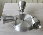 Plafondlamp Krämare Ikea, aluminium, Ophalen of Verzenden, Metaal