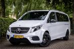 Mercedes-Benz V-Klasse 300d Extra Lang L3 DC AMG LIne Luchtv, Automaat, Achterwielaandrijving, Gebruikt, 4 cilinders