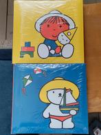 Henzo Memo Album Dick Bruna - Nieuw in verpakking, Ophalen of Verzenden, Nieuw, Fotoalbum