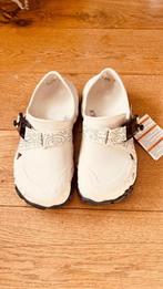 Unisex crocs, Sandalen, Crocs, Wit, Nieuw