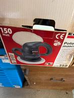Poetsmachine te koop, Auto diversen, Autogereedschap, Ophalen, Gebruikt