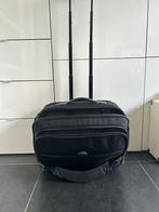 Samsonite laptop trolley, zwart, Computers en Software, Laptoptassen, Ophalen, 17 inch of meer, Zo goed als nieuw, Trolleytas