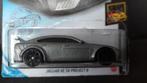 Jaguar XE SC Project 8 1:64 3inch Hotwheels Pol, Hobby en Vrije tijd, Modelauto's | Overige schalen, Verzenden, Zo goed als nieuw