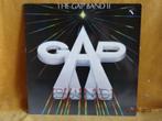 Gap Band - II  (LP), 1960 tot 1980, Gebruikt, Ophalen of Verzenden, 12 inch