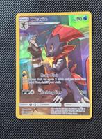 Weavile Cosmic Eclipse, Hobby en Vrije tijd, Verzamelkaartspellen | Pokémon, Ophalen of Verzenden, Zo goed als nieuw, Losse kaart