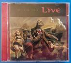 Live, Ophalen of Verzenden, 1980 tot 2000, Gebruikt