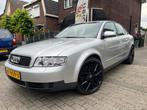 Audi A4 3.0 QUATRO EXCLUSIVE YONGTIMER AUTOMAAT, Auto's, Audi, Automaat, Met garantie (alle), A4, Euro 4