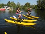 Waterfiets Chiliboats, Watersport en Boten, Ophalen of Verzenden, Zo goed als nieuw