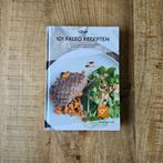 Kookboek - 101 Paleo recepten - Als nieuw, Dieet en Voeding, Mitchel van Duuren, Ophalen of Verzenden, Zo goed als nieuw