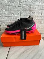 Nike voetbal schoenen OPHALEN (Phantom GT Academy DF FG/MG), Maat XS of kleiner, Ophalen of Verzenden, Nieuw, Schoenen