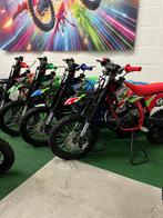 Ultra Motocross Crosser Crossbrommer 50cc 2 Takt Automaat, Overige merken, Nieuw, Ophalen of Verzenden