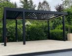 Veranda's en overkappingen op maat gemaakt, Ophalen, Nieuw, Veranda
