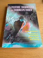Elementaire trainingsleer en methoden, Boeken, Ophalen of Verzenden, Zo goed als nieuw, Balsport