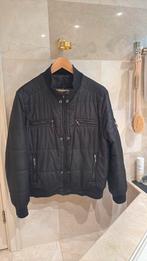 Botticelli jas, Kleding | Heren, Jassen | Winter, Ophalen of Verzenden, Zo goed als nieuw, Maat 52/54 (L), Zwart