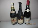Lirac Wijn, Verzamelen, Rode wijn, Frankrijk, Vol, Gebruikt