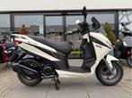 Aprilia SXR 50 45km, Niet ingevuld, Gebruikt, Overige modellen, Maximaal 45 km/u