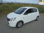 Suzuki Celerio Suzuki Celerio 1.0 benzine airco 71.000km, Gebruikt, 400 kg, Origineel Nederlands, 400 kg