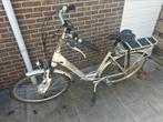 Stella elektrische fiets verona, 51 tot 55 cm, Ophalen, Gebruikt, 30 tot 50 km per accu