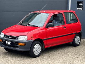 Daihatsu Cuore 850 Magic 1ste eigen 1935 ! 54 DK ! nieuwstaa beschikbaar voor biedingen
