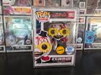 Funko Terrifier Art the Clown CHASE, Ophalen of Verzenden