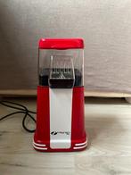 popcorn maker NIEUW, Ophalen