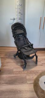 Buggy, Ophalen, Gebruikt, Kinderwagen