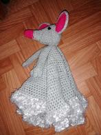 Handgemaakte knuffels, Ophalen of Verzenden, Nieuw, Overige typen