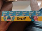 Stitch Mystery Box Sleutelhangers - 24 Stuks Nieuw!, Ophalen of Verzenden, Nieuw