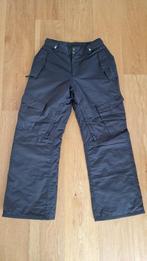 Rehall model Sirius skibroek / snowboard broek, Rehall, Gedragen, Maat 48/50 (M), Broek